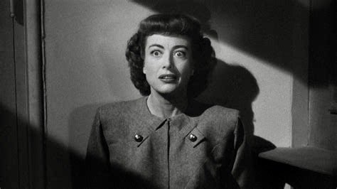 LoveOldMoviez's tweet image. #JoanCrawford in #Possessed (1947). Such great eyes. I love her.