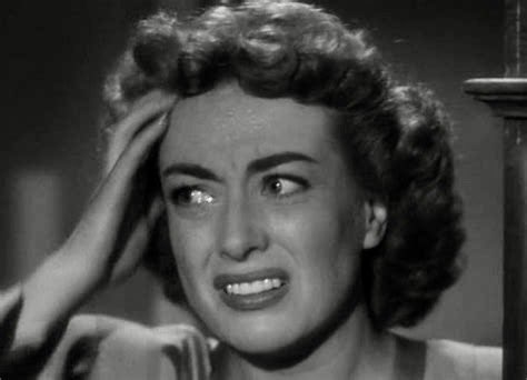 LoveOldMoviez's tweet image. #JoanCrawford in #Possessed (1947). Such great eyes. I love her.