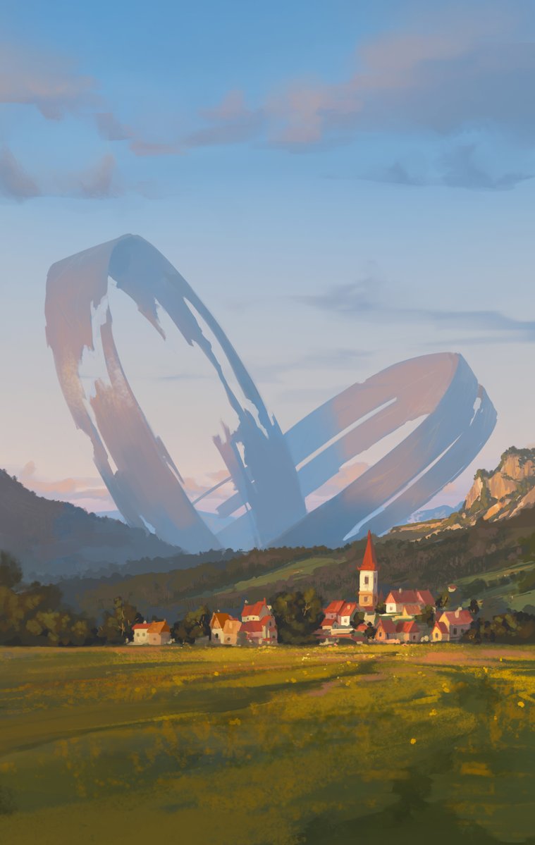 Why are these rings there?