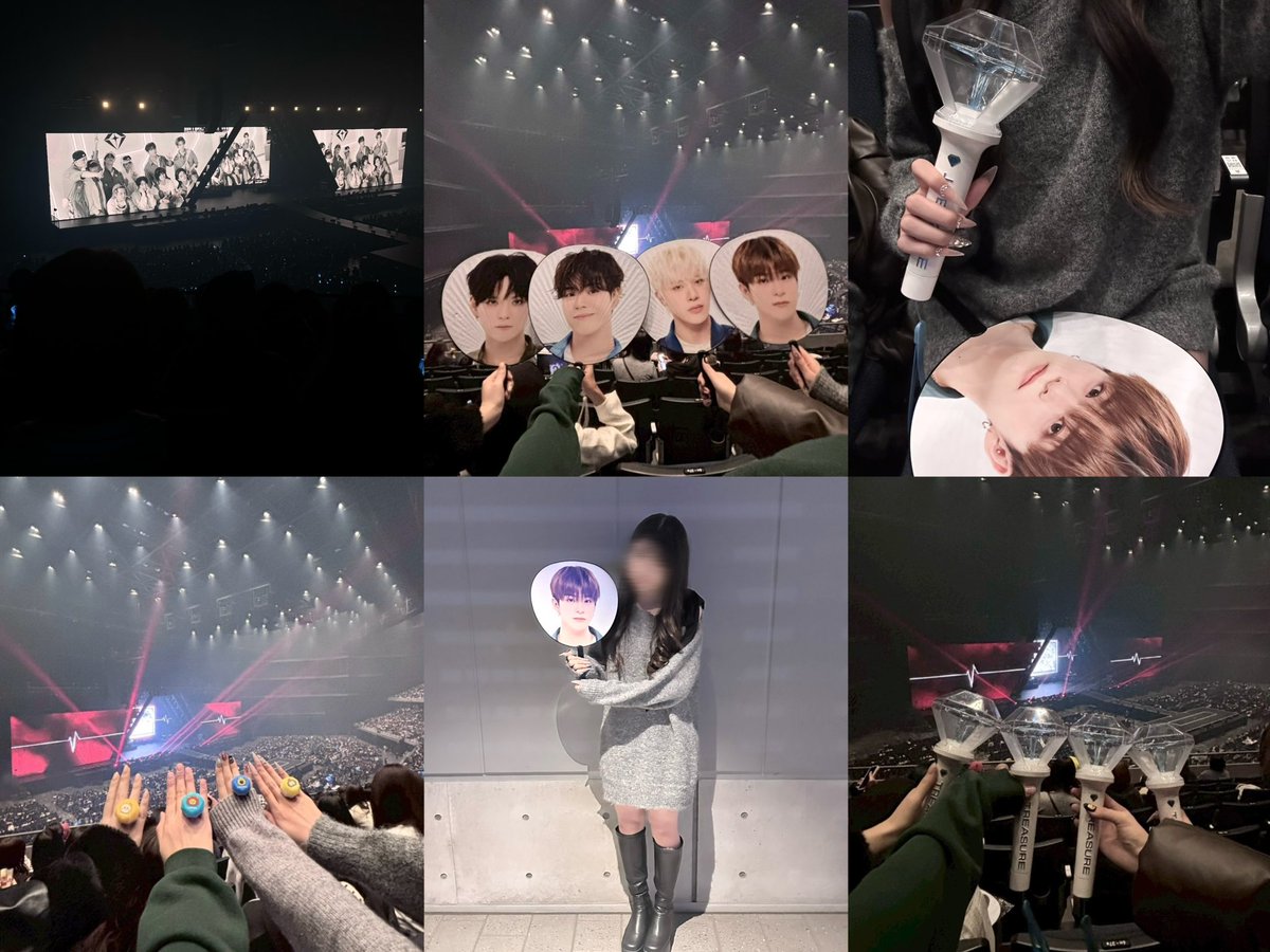 2025.11.24⟡.*
#PULSE_ON_IN_JAPAN KANAGAWA DAY3🩶✨