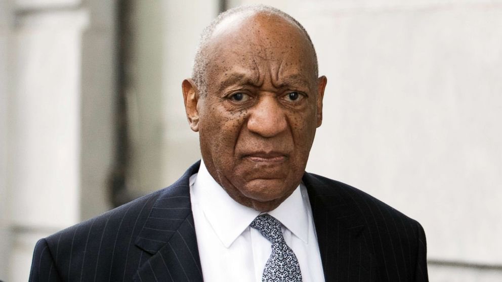 ArchRose90's tweet image. Calamity Lammy strikes again.

Lammy told Ministry of Justice staff that his second-top male role model was Bill Cosby. 

Yes, Bill who was accused by over 60 women for “rape, drug-facilitated sexual assault, sexual battery, child sexual abuse and sexual harassment.”

Odd choice.