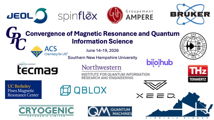 Han Lab 🧲 @ Northwestern University tweet media