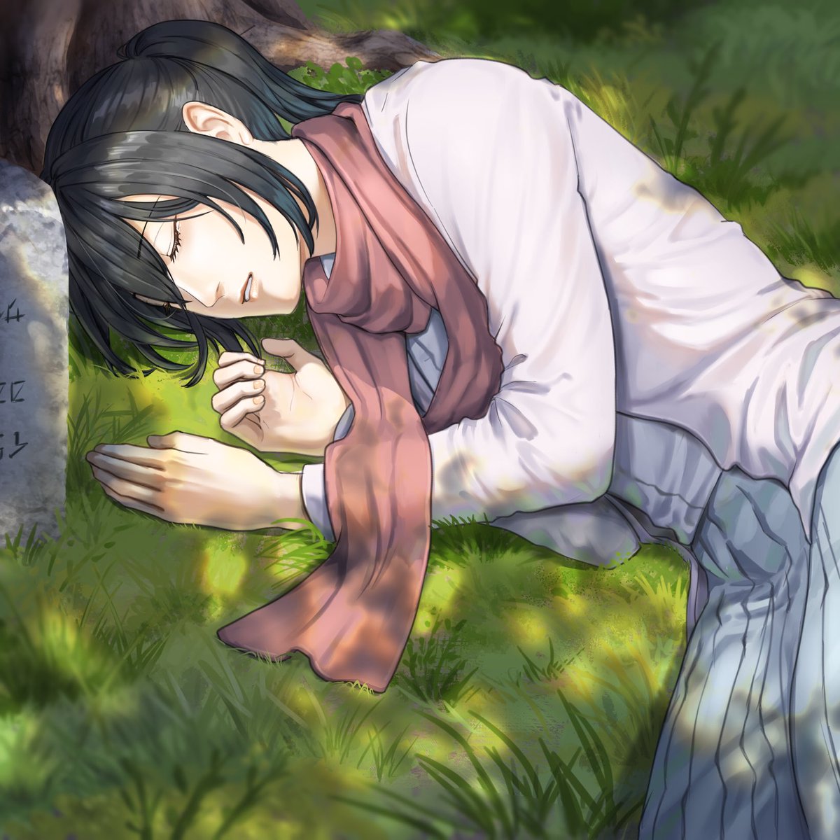 るん (@indigo_t_JM) / Posts / X