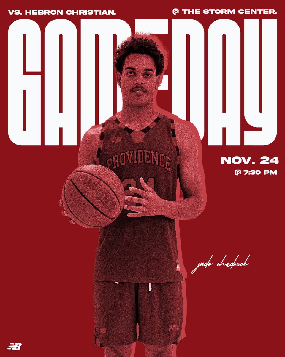 Providence Christian Storm Basketball tweet media