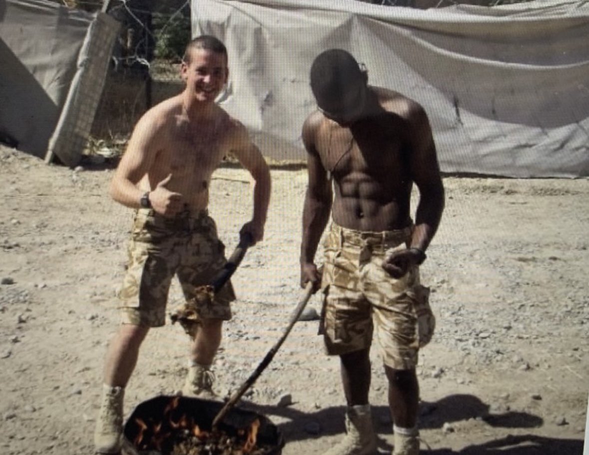 Ben Mcbean tweet media