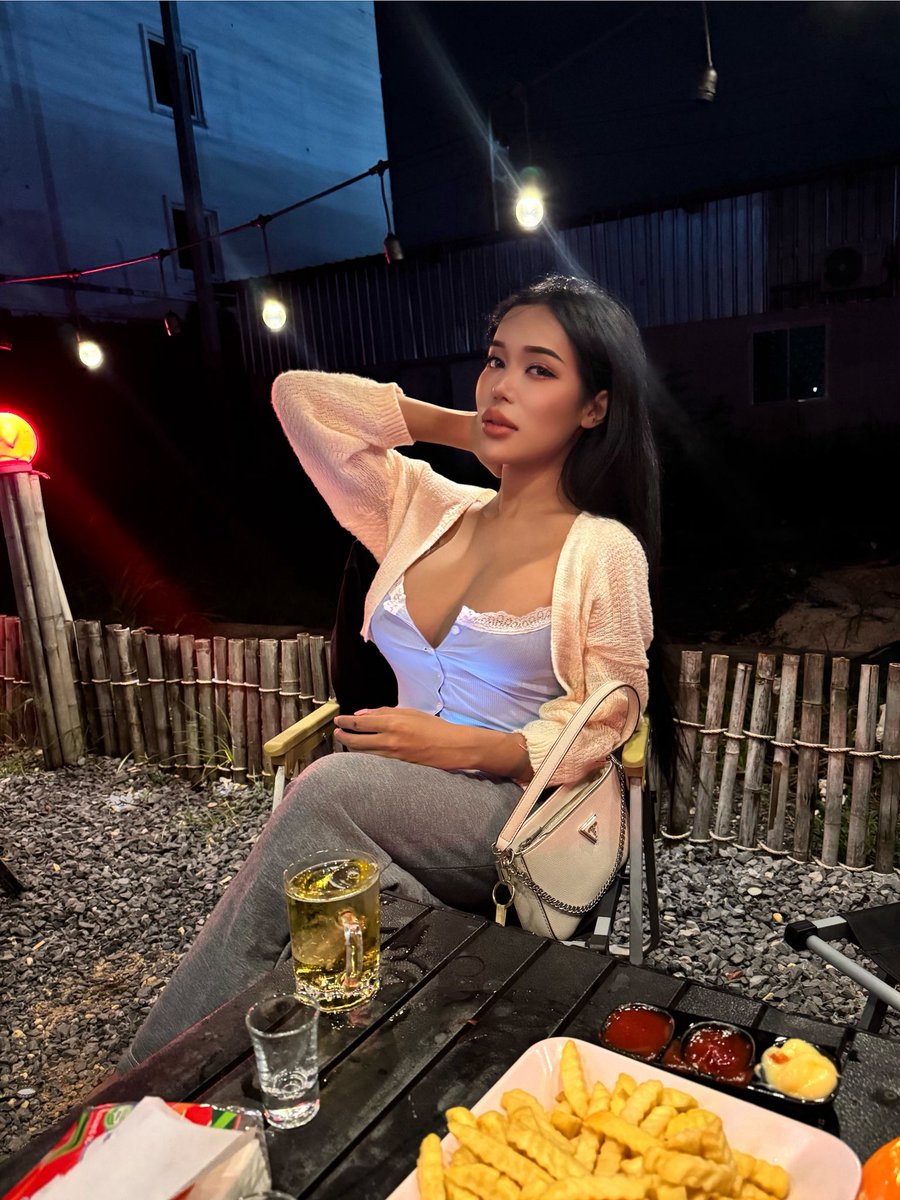 อากาศหนาวหนาวกับเบียร์เย็นๆชื่นใจ 🍺#โสดภูเก็ต #fwbภูเก็ต #ภูเก็ตFwb #ภูเก็ตในเมือง #ภูเก็ตโสด