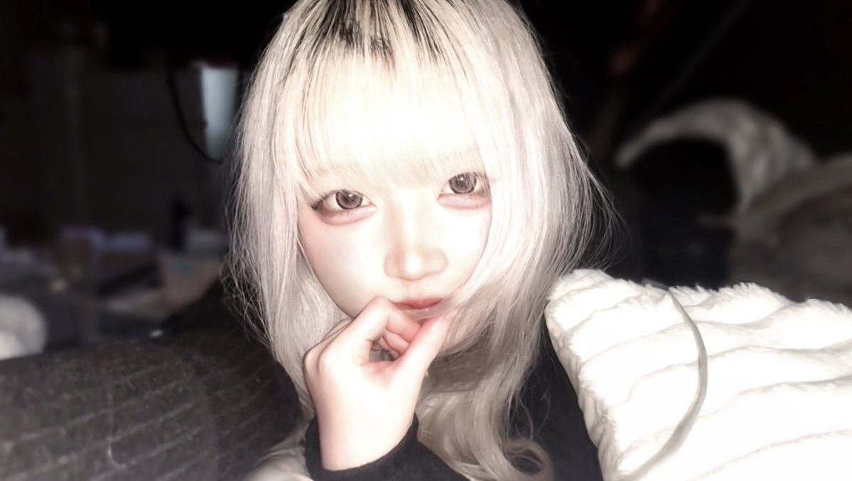 amu_minor's tweet image. ん？