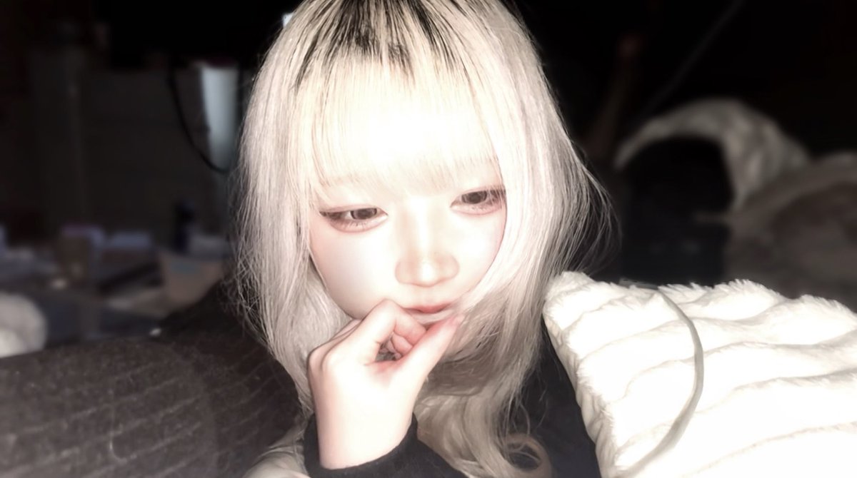 amu_minor's tweet image. ん？