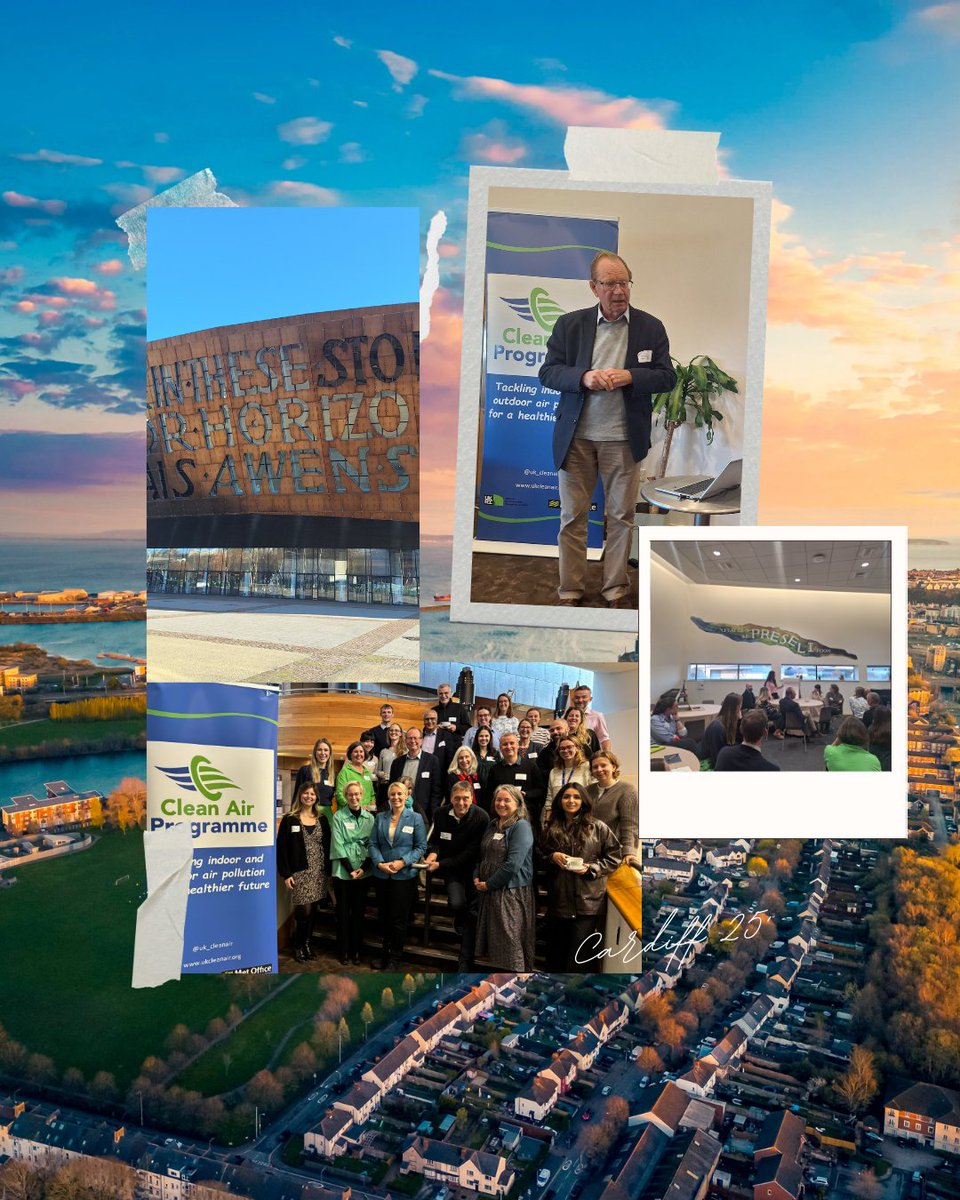 UKCleanAir tweet media