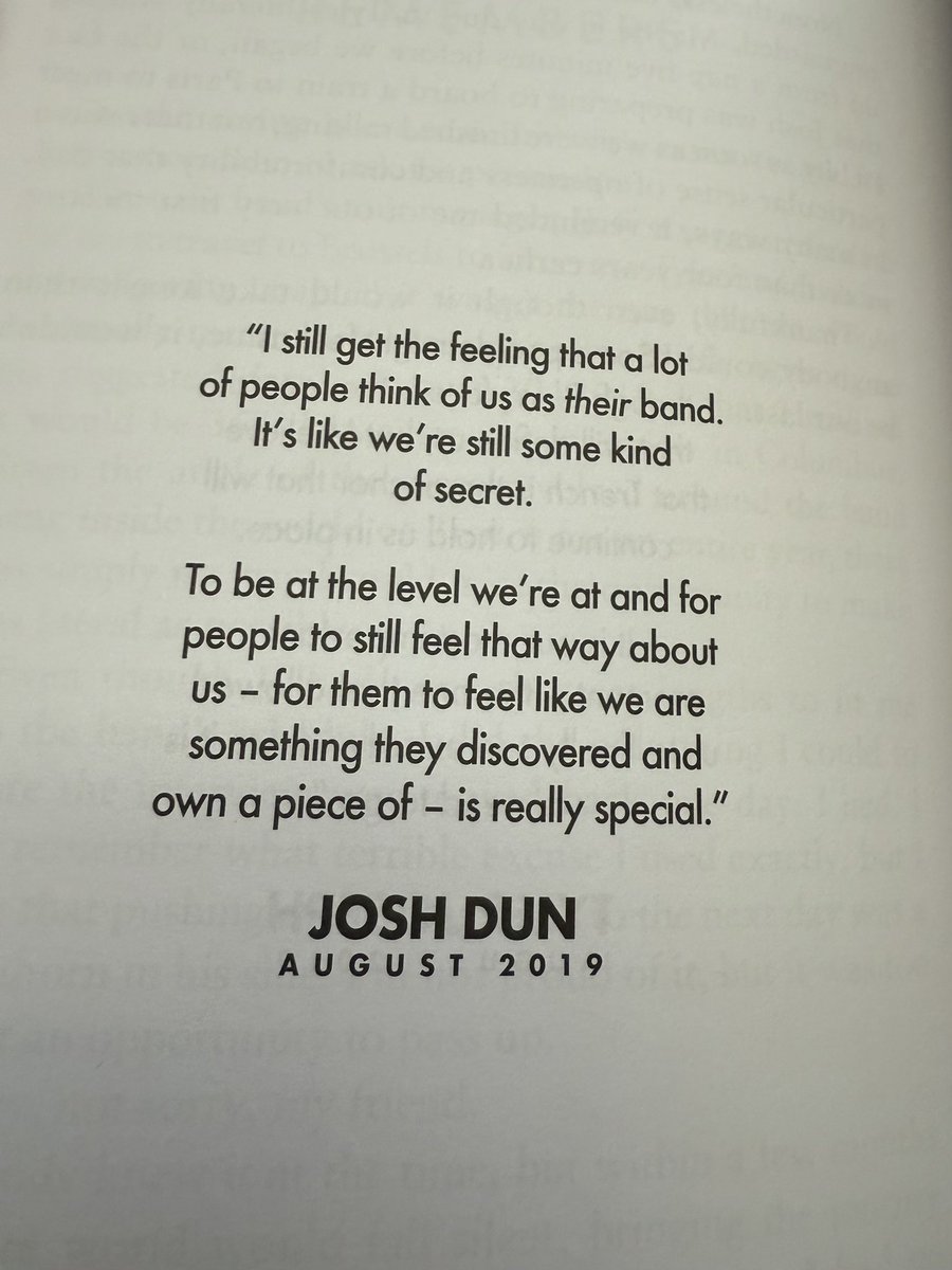 banditobridge's tweet image. oh imma sob