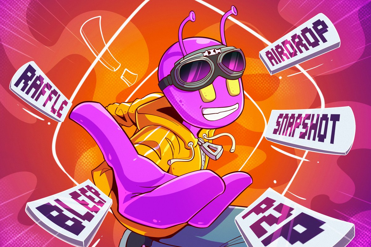 monaliens's tweet image. MONALIEN TECH WILL BE LIVE ON MONAD DAY 1