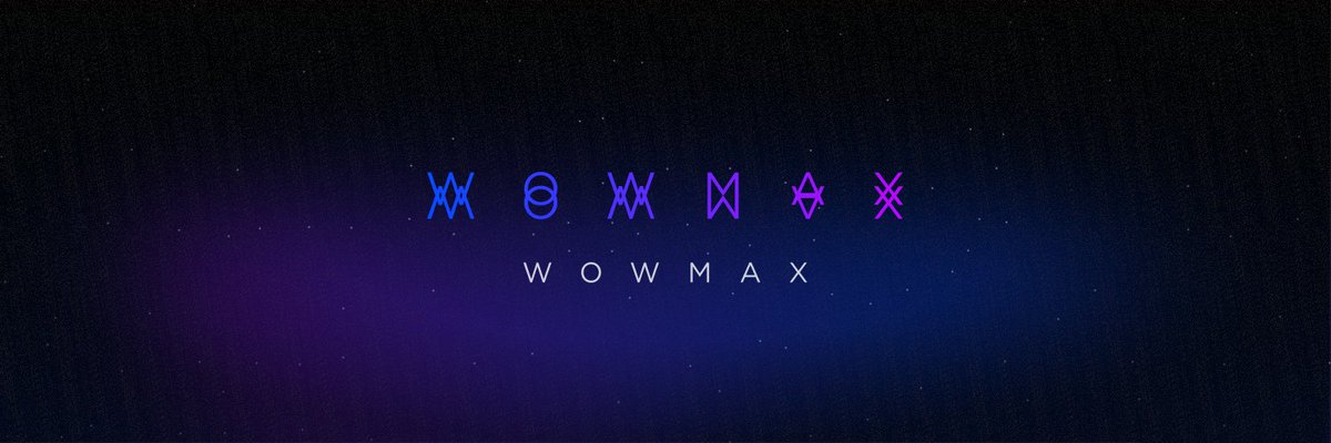 Khanebes's tweet image. @WowmaxExchange  is redefining liquidity efficiency in DeFi.
Here’s a concise breakdown of the core features driving its edge 👇🏾