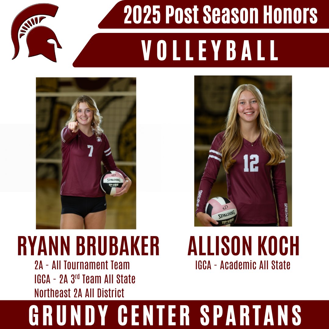 gcspartans's tweet image. #spartanpride