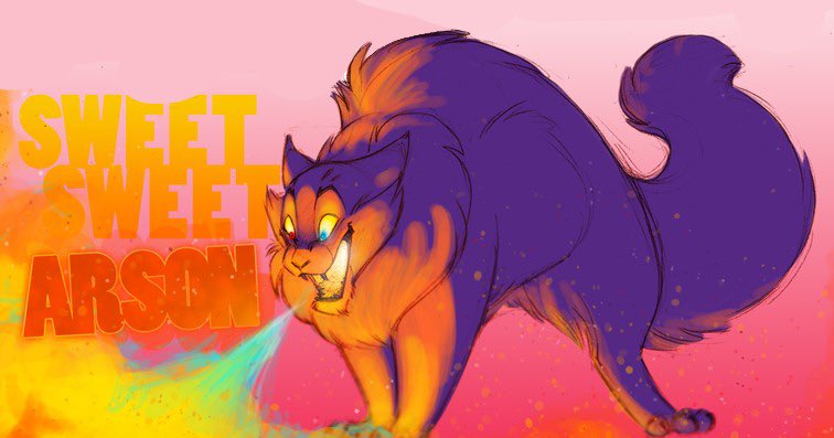 ༻𖤐༺ — ❛ 𝓛𝒖𝒄𝒊𝒇𝒆𝒓. ❜ (Retired) tweet media