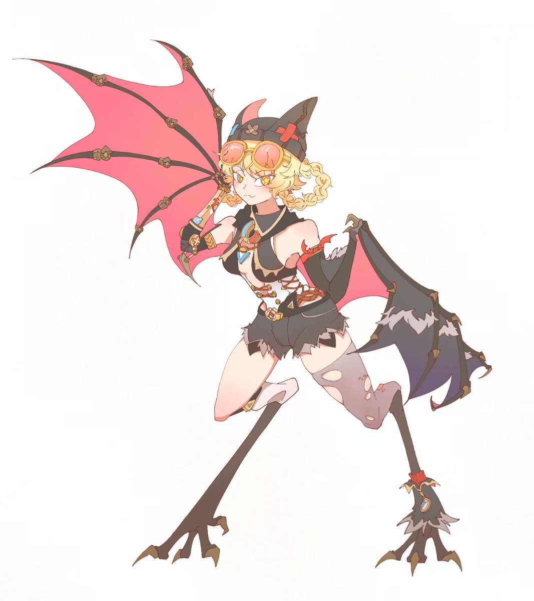 wulluuuu's tweet image. #yahoda #bennett 
半人半兽要素
两只小可爱😋