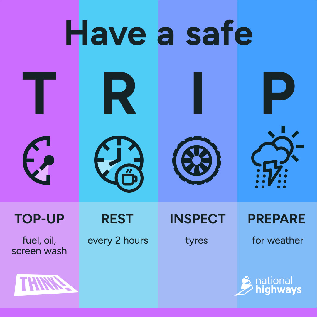 Disabled Motoring UK tweet media