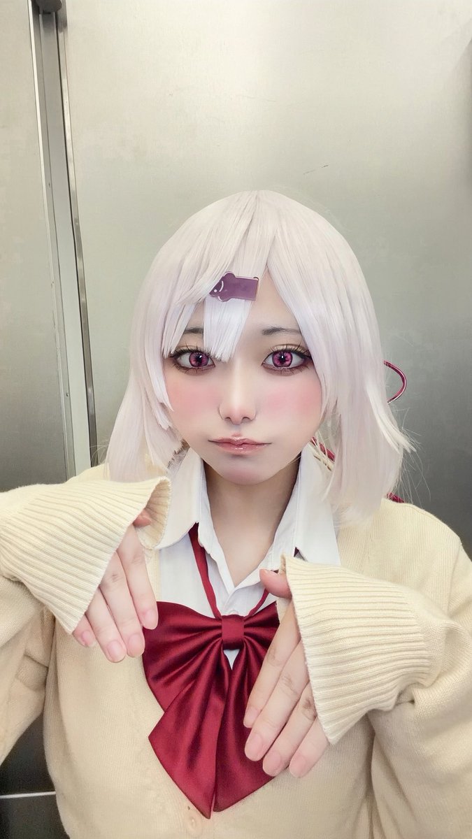 むぎ tweet media