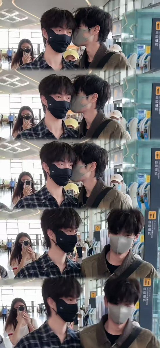 IftishaMalik7's tweet photo. @anzupricot I am whipped for Xujin to infinity and beyond🙌😍💙💛

#KillToLove  #XuJin  #Zhexu  #Mijin https://t.co/rKKmy43cIz