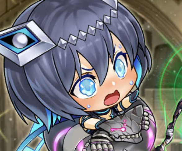 ディセンダー／Descender＠ゲームウマ娘&PSO2&コトブキ／FF14