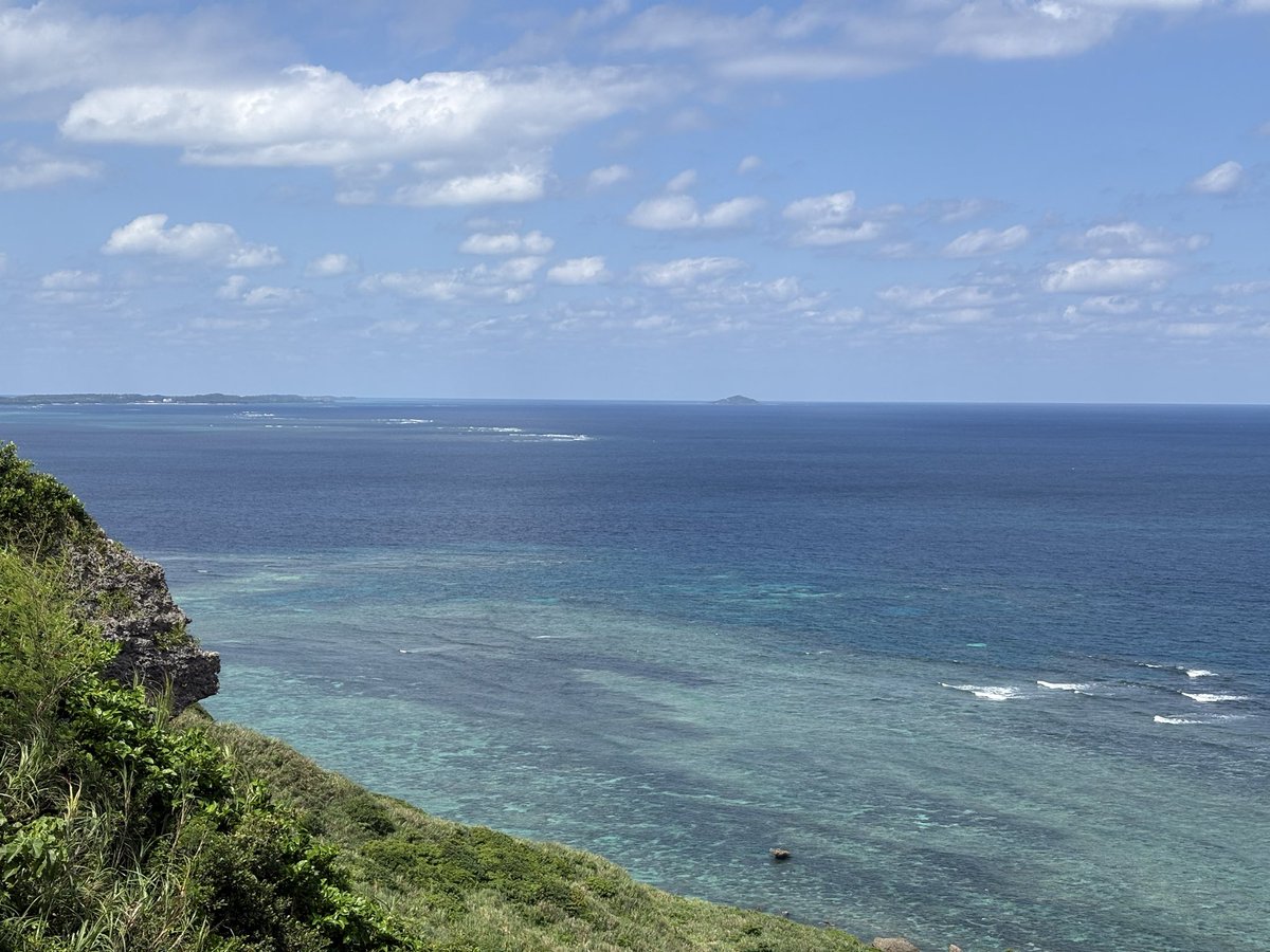 大前洋輔 tweet media