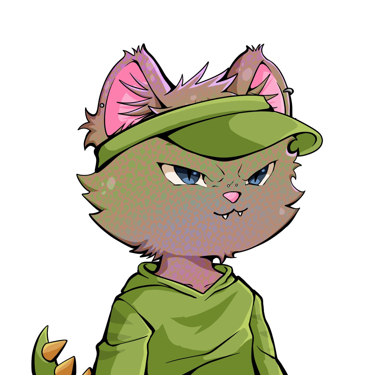 Good morning crypto twitter