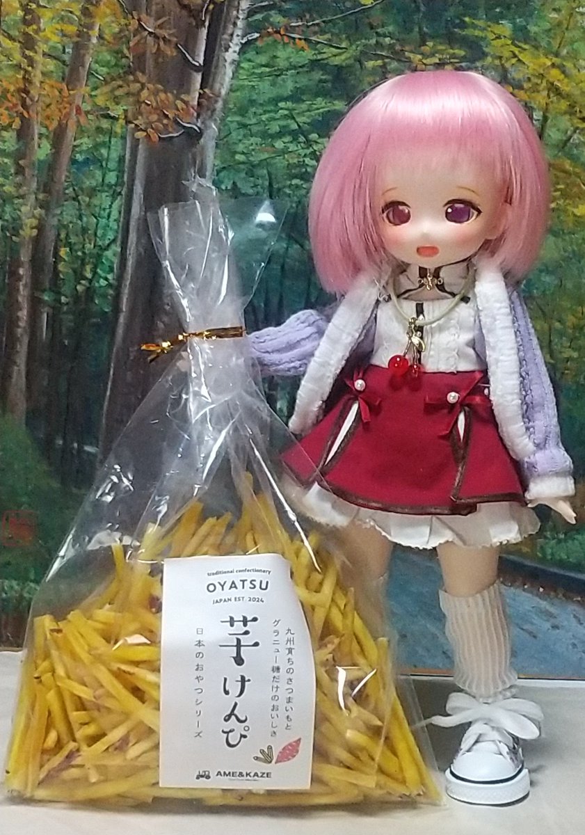 パッカペシュウ (@Ydc7giJVhN54315) / Posts / X