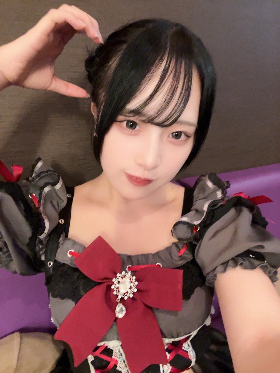 11/24 (月) ✝︎ 本日の悪魔ちゃん ✝︎ 23-5時 👿↝めみ @q3zlf