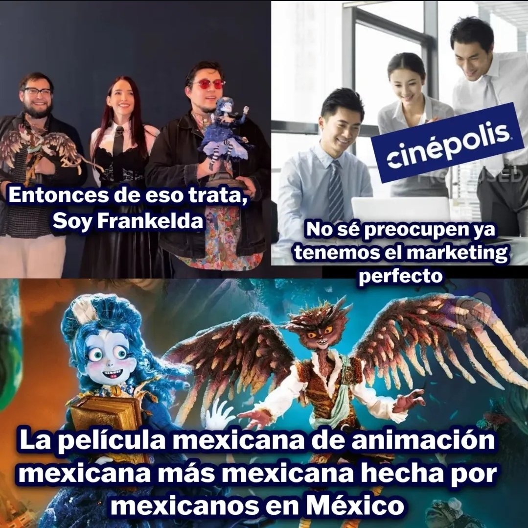 ElbuenEchoes's tweet image. 