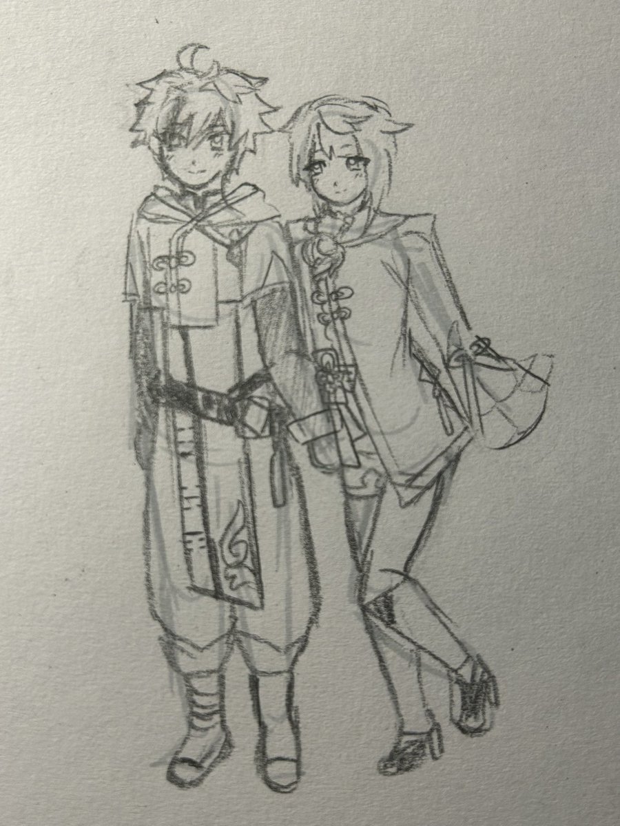 snotqiu's tweet image. #Chongqiu aw so cute I hate them