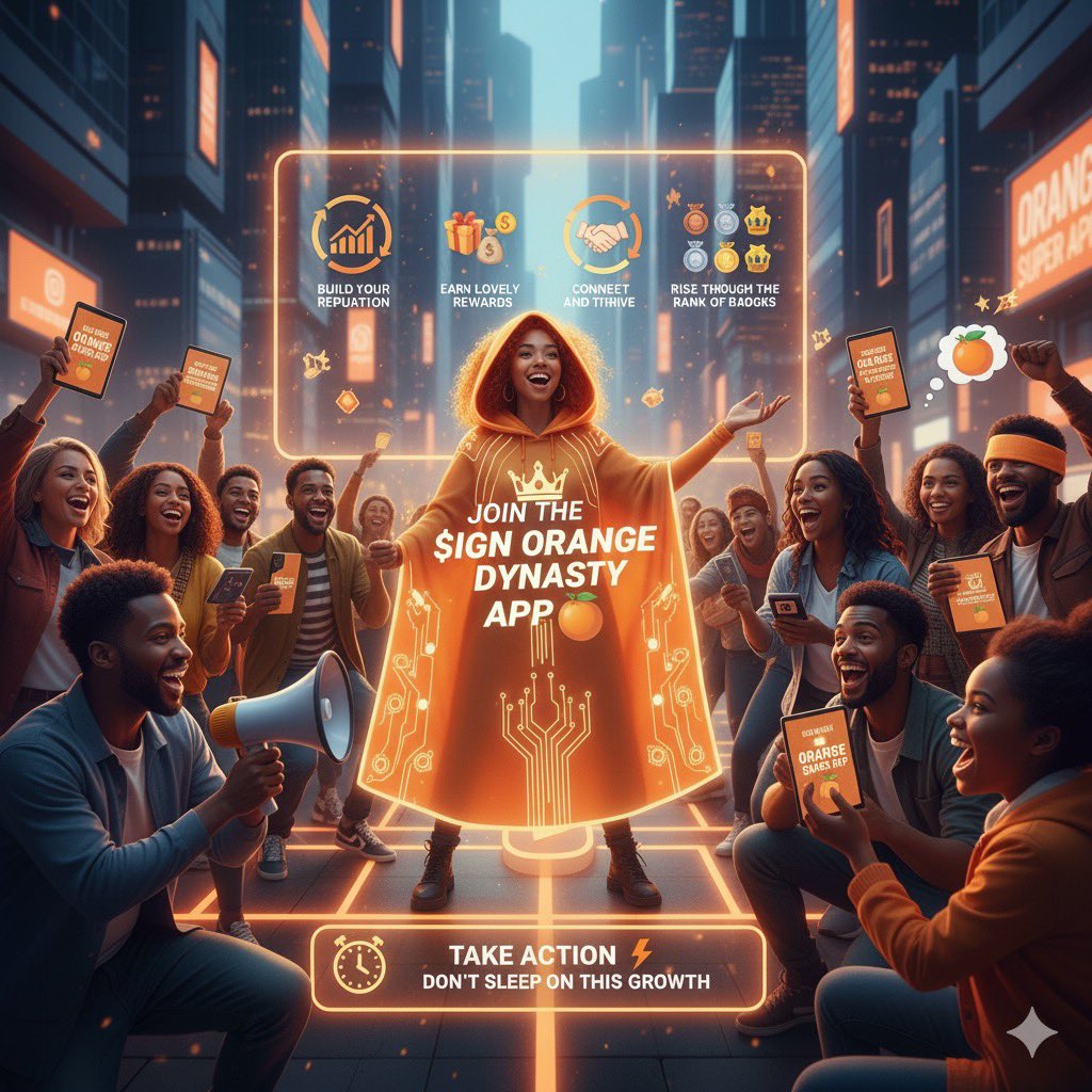 Linkr 🤝 Sign
TAKE ACTIONS; Don’t always look

You open an account, 3 Months nothing to show for it…..
Hmmm, why did you open the account?
Anything you decide to do; do it to the best of your ability. 
You dont have to do so many. Just do your best.
Download app.