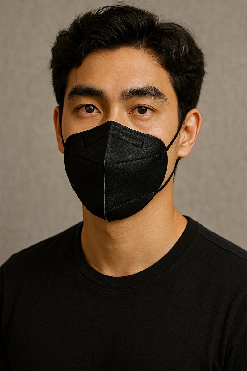 ［口罩］
我覺得戴上口罩，就是種神奇的魔力。讓人猜不透，又想不透。
昨天帶家人來看急診，來解釋病情的醫師透著口罩，讓人感覺顏值無敵！
藉故多聊了幾句，也問了一下醫師的名字，感覺可以後續聯絡。
後來偶然間脫下口罩，有種…下次有空再聯絡的fu.

#口罩 #反轉