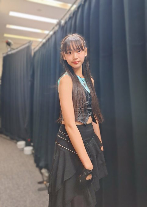 Twitterのコスプレ画像3