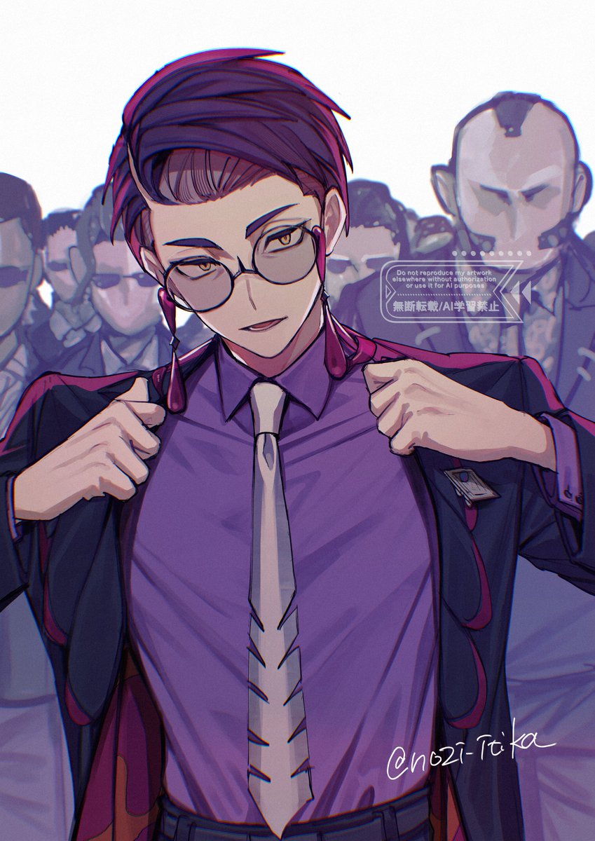 nozi_itika's tweet image. うちのもんが世話になったようで