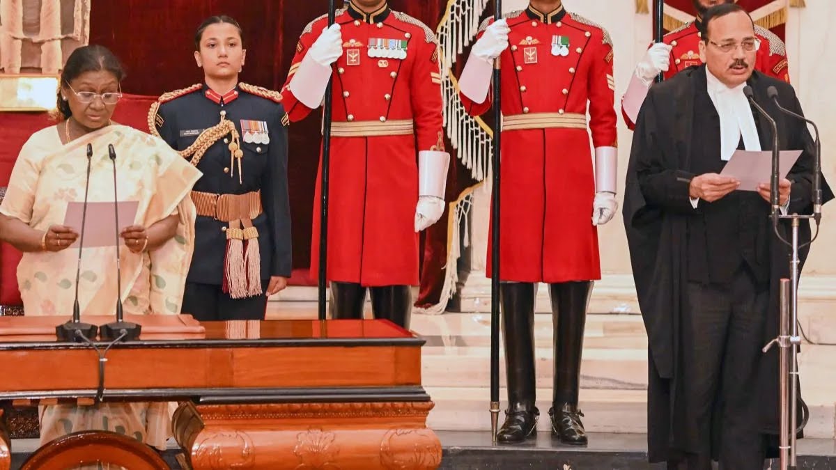 SAMATA PARTY - समता पार्टी tweet media