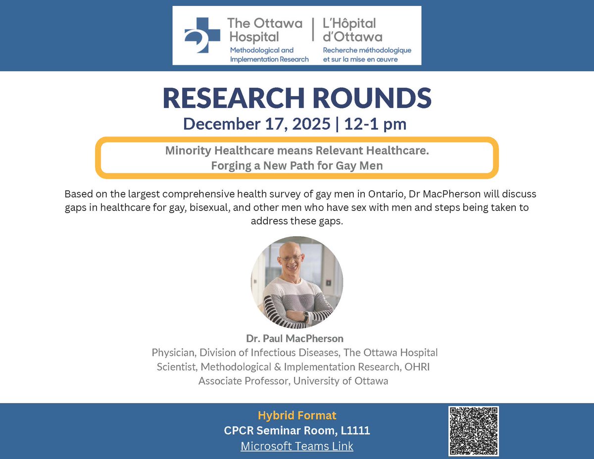 Ottawa Methods Centre tweet media