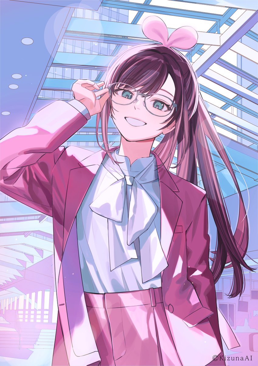 渕名@🏇新刊通販中 (@n4086730) / Posts / X