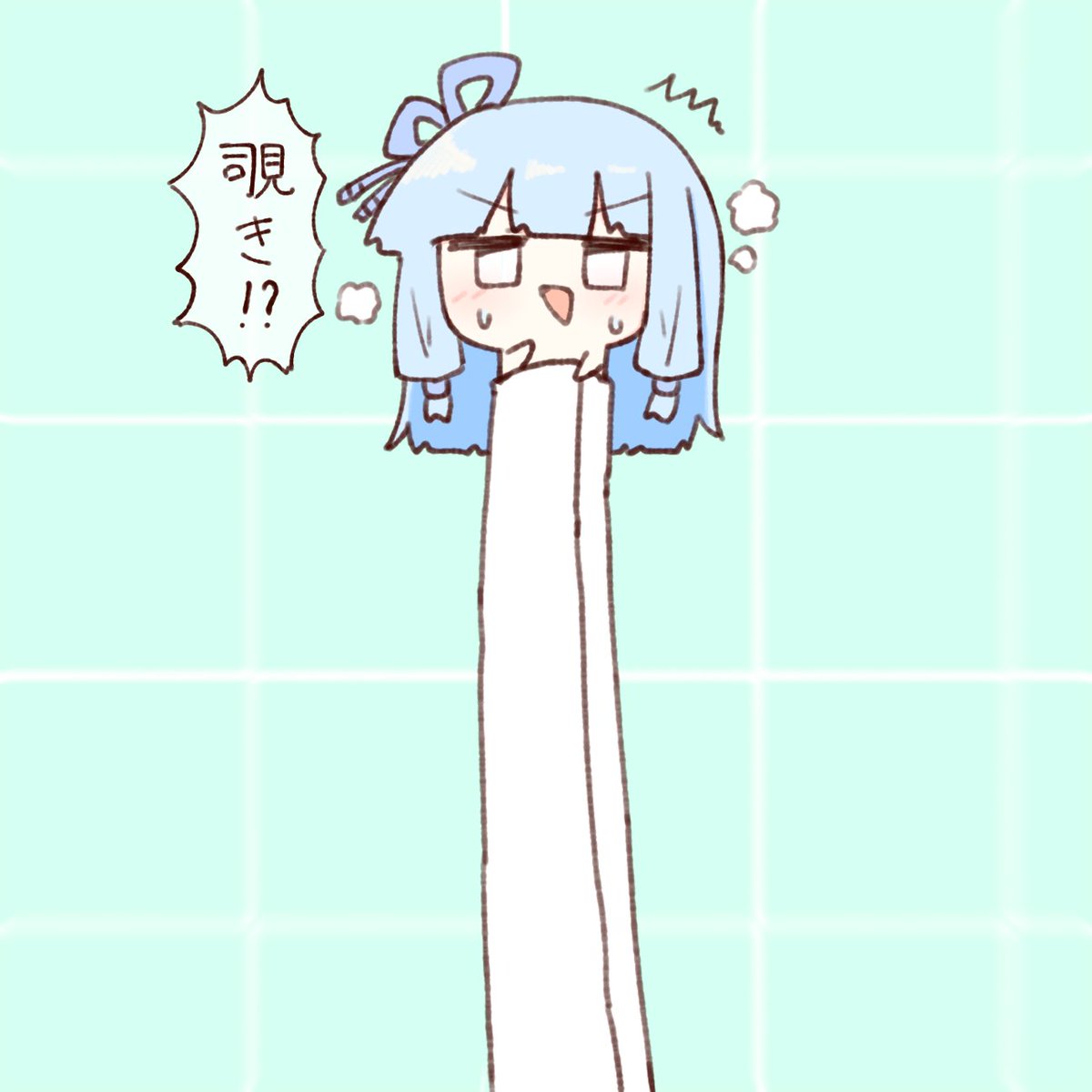 かんゆ tweet media