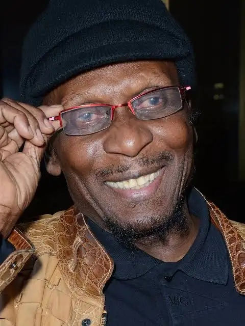 RIP Jimmy Cliff!
#ripjimmy