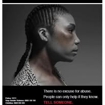 Silence fuels violence! Ending GBVF requires the collective efforts of government, business, civil society &amp; every citizen to break the silence &amp; protect women.
The acts of brutality are criminal &amp; betray the values of our Constitution. #EnoughisEnough <a href="/GCIS_IRC/">Information Resource Centre</a> <a href="/GCISGauteng/">GCIS Gauteng Prov Office</a>