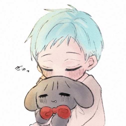 ma_39104's tweet image. べび