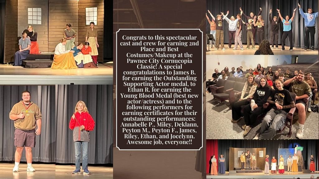 Thayer Central tweet media