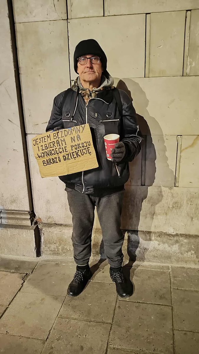 Damian Żurawski tweet media