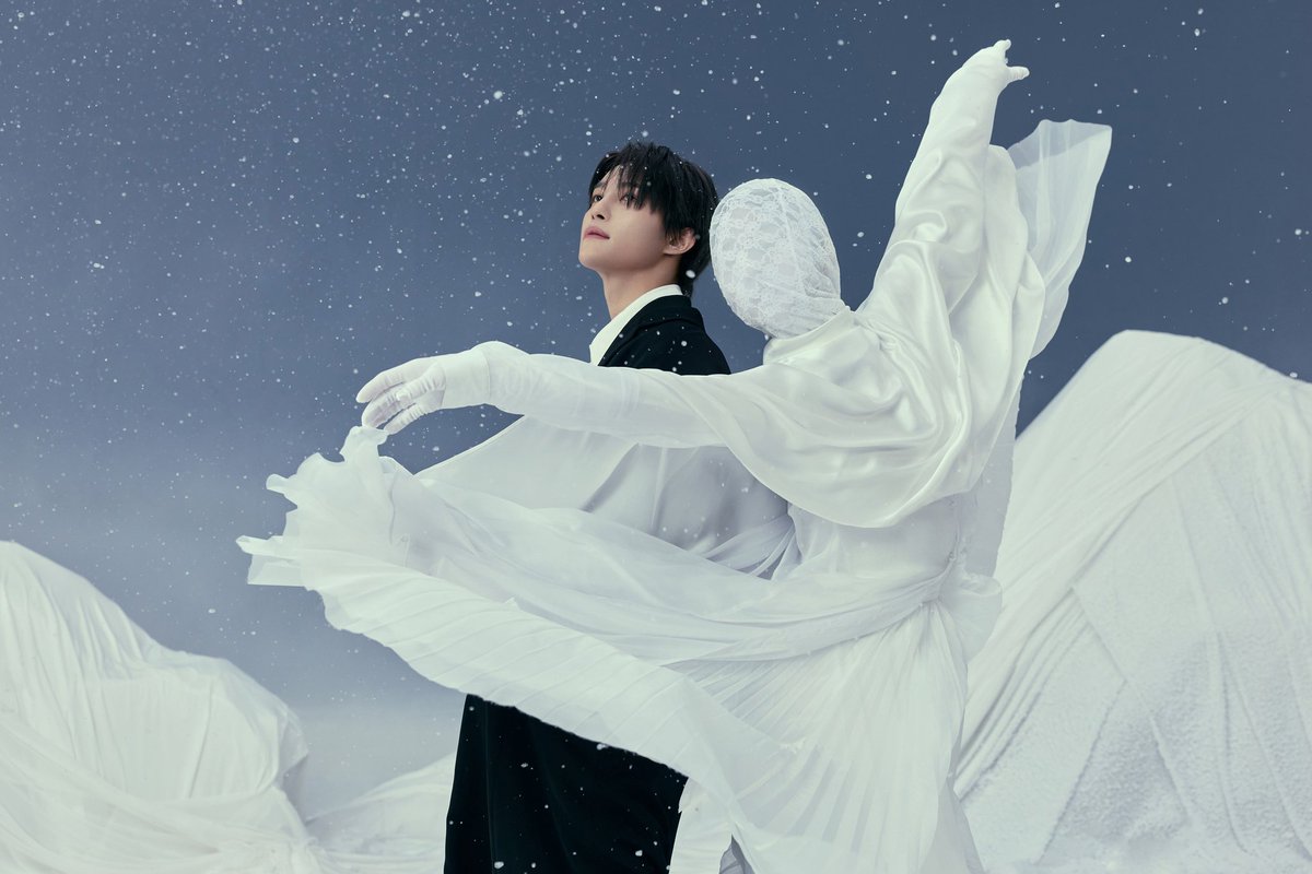 그래 너로 정했다