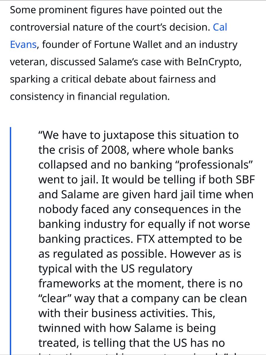 davidofan12's tweet photo. Alright Alright Alright…. I’l know, i’ve been useless at posting on here recently! Truth is i’ve been slammed with clients, events, travels, and different projects. Here’s a few media snippets from the past few weeks! Quotes in financialtimes (The Banker), beincrypto, and small https://t.co/8PRhyEHKON
