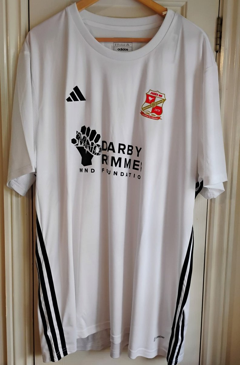 andy666oz's tweet photo. Swindon 2024-2025 season #STFC #TunmiseSobowale #PharrellJohnson #RyanDelaney #WillWright #NnamdiOfoborh #JoelCotterill #OllieClarke #PaulGlatzel #HarrySmith #SeanMcGurk #RosaireLongelo #JakeCain #JeffKing #TomNichols #GavinKilkenny #TariqUwakwe #MiguelFreckleton https://t.co/Ax0TtFX4SF
