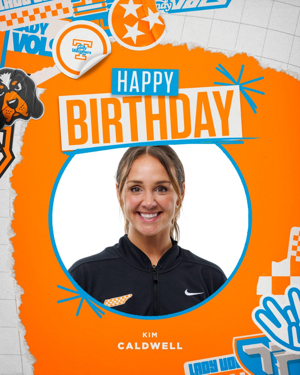 Happy Birthday, Coach Kim!! 🎂