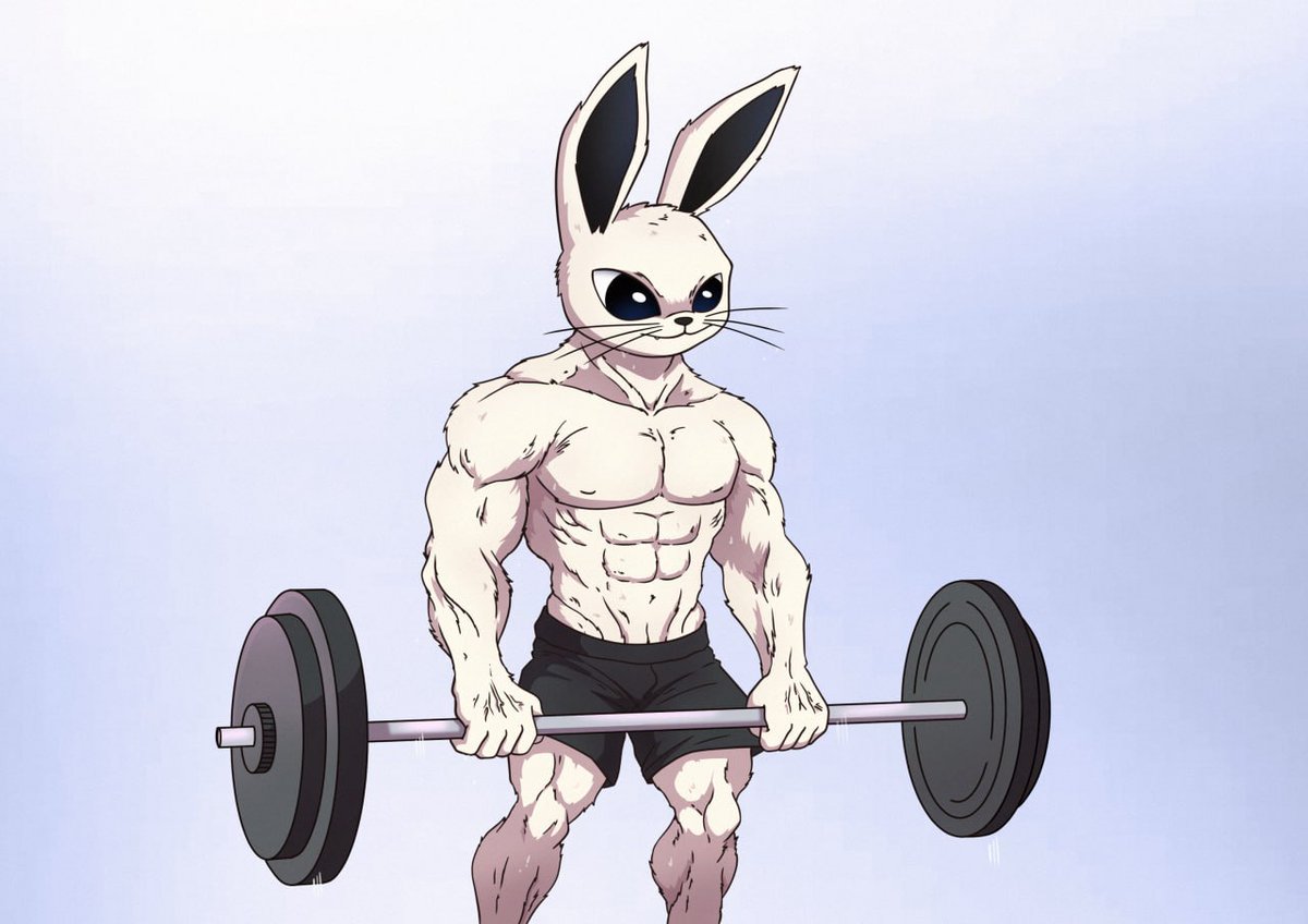 The MegaETH pre-deposit goes live in less than 24 hours. Don't tell me you haven't been warming up, son.