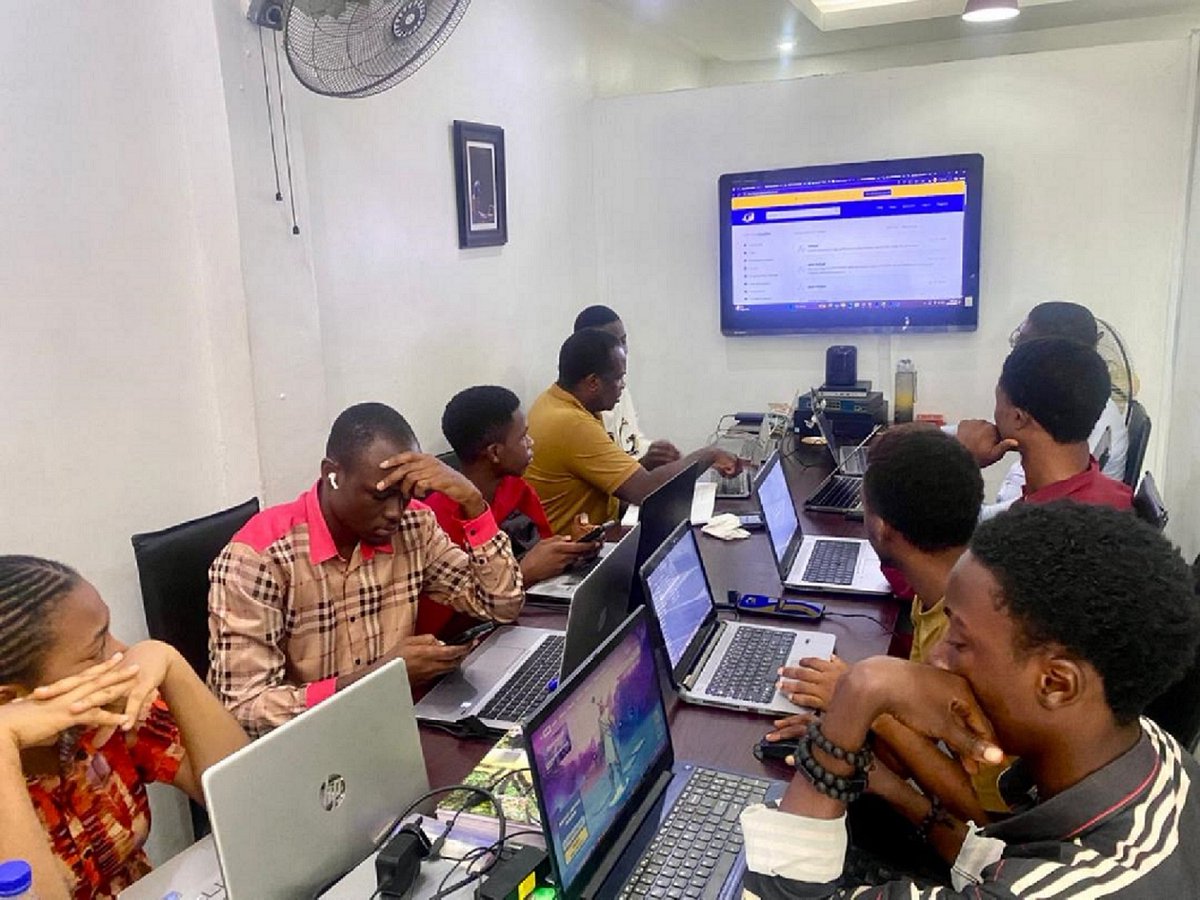 MEL-Technologies tweet media