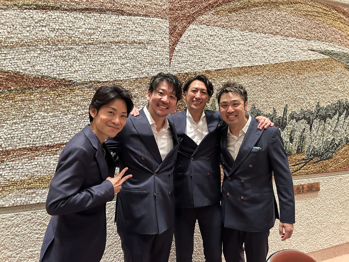 東金公演終演しやした‼️