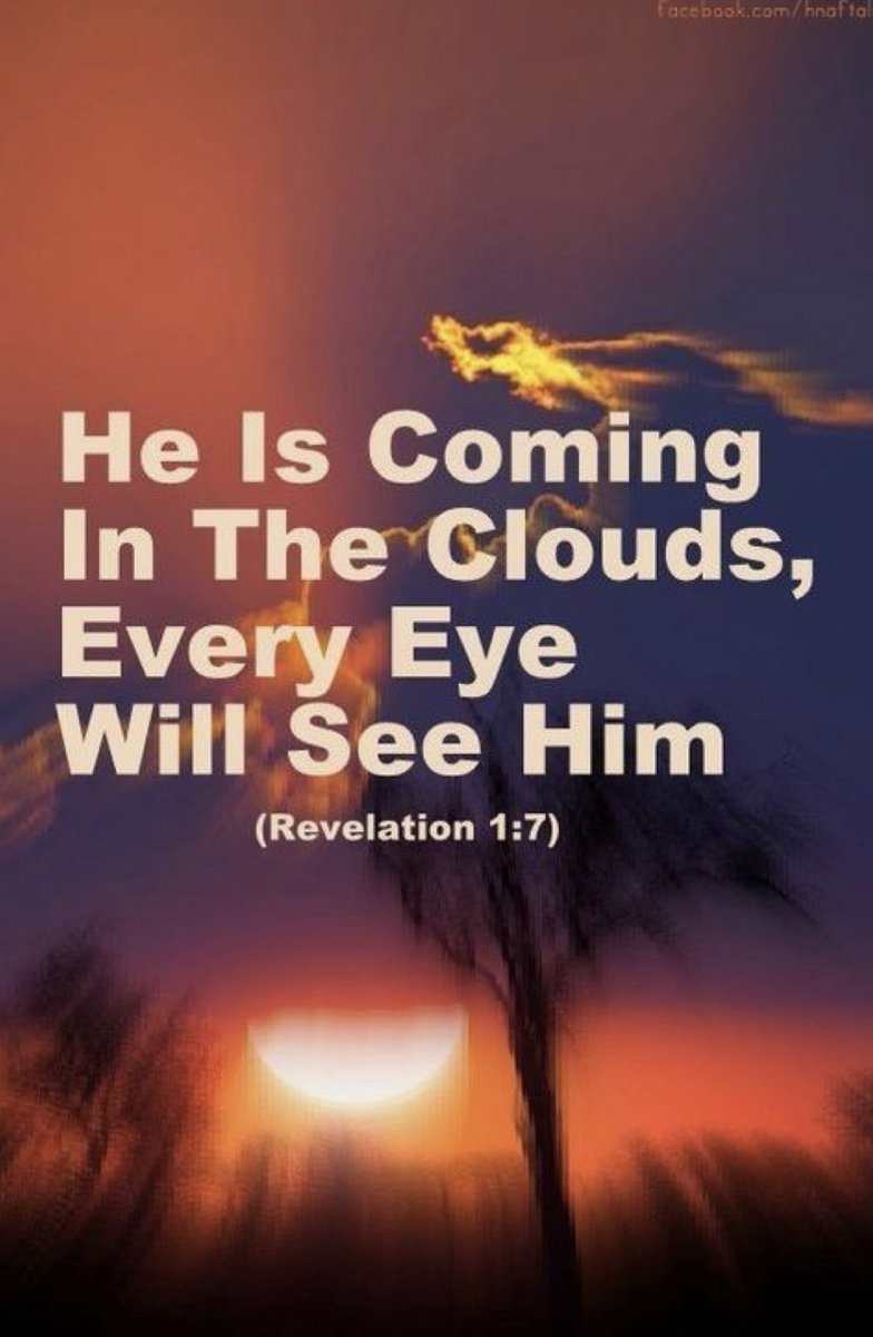 Don’t Wait and See…
                           Watch and Pray